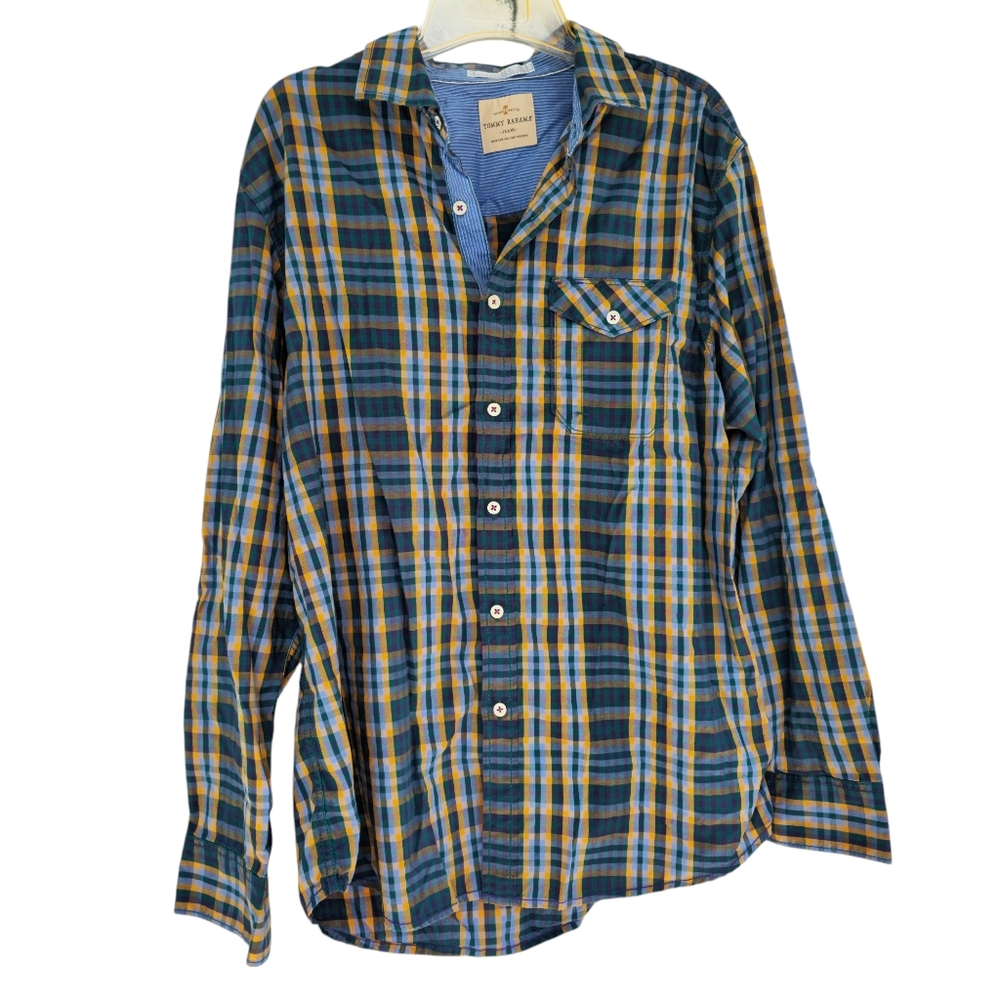 Tommy Bahama Shirt